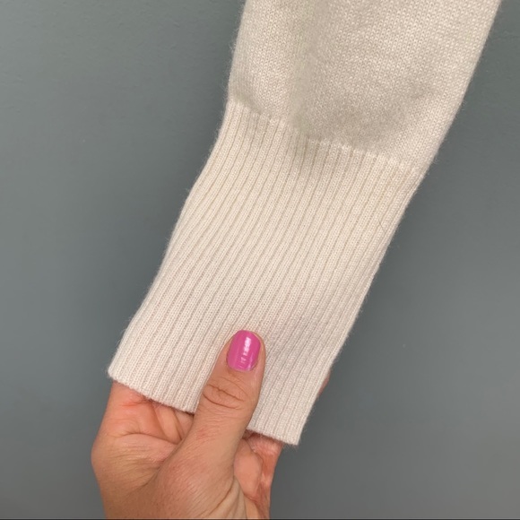 POLO Ralph Lauren Alpaca wool blend sweater size small - Picture 4 of 7